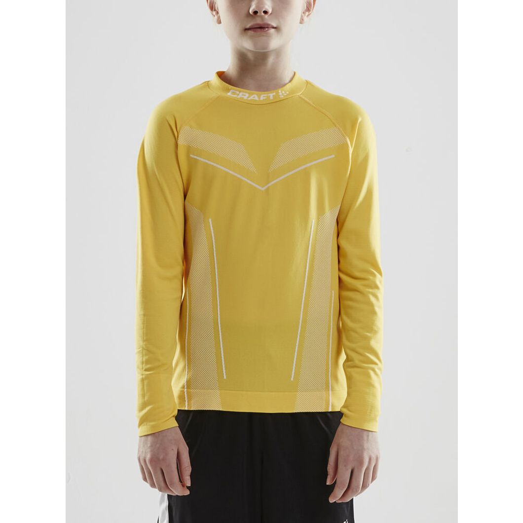 Pro Control Seamless Jersey Kids