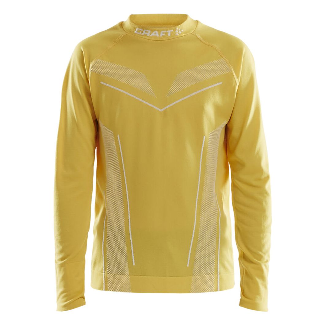 Pro Control Seamless Jersey Kids