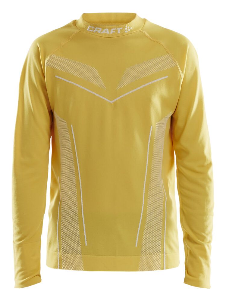 Pro Control Seamless Jersey Kids
