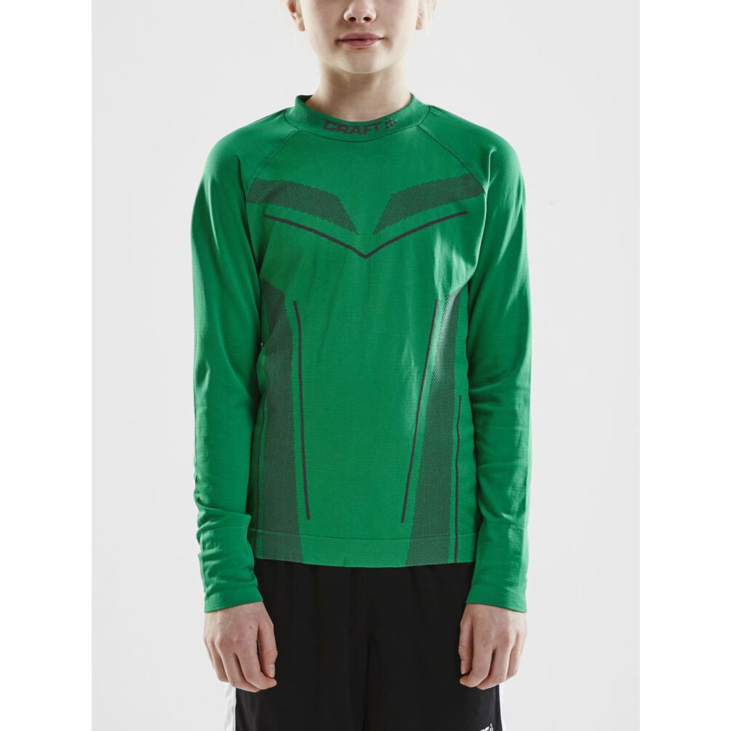 Pro Control Seamless Jersey Kids