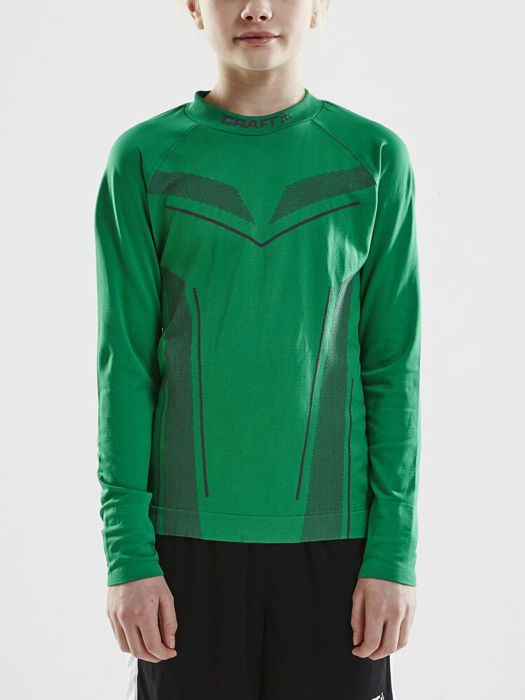 Pro Control Seamless Jersey Kids
