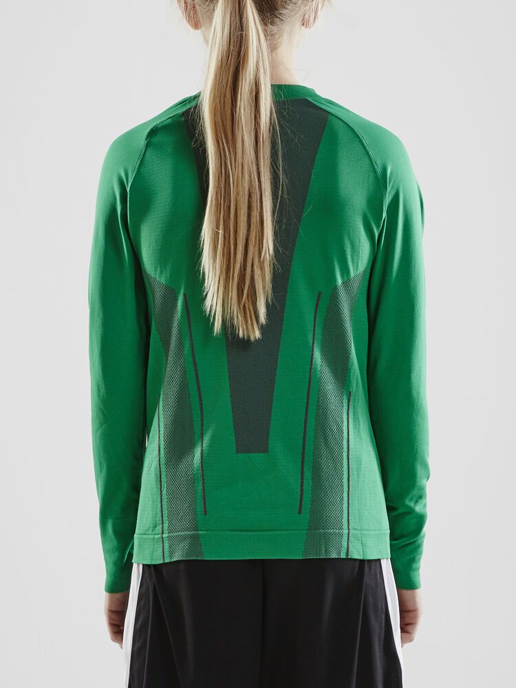 Pro Control Seamless Jersey Kids