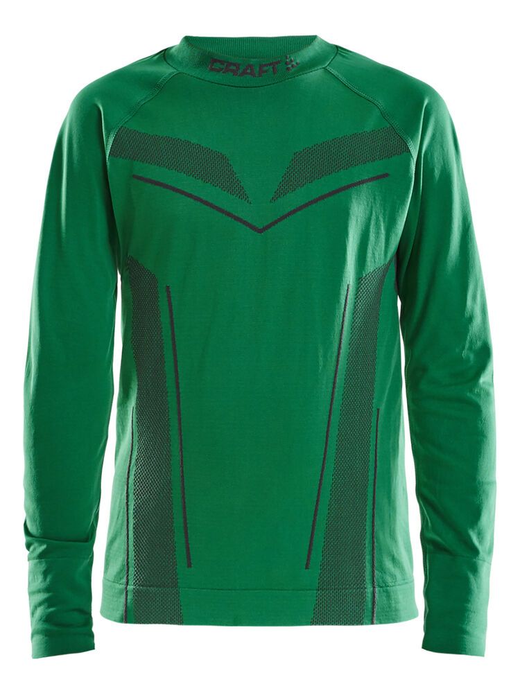 Pro Control Seamless Jersey Kids