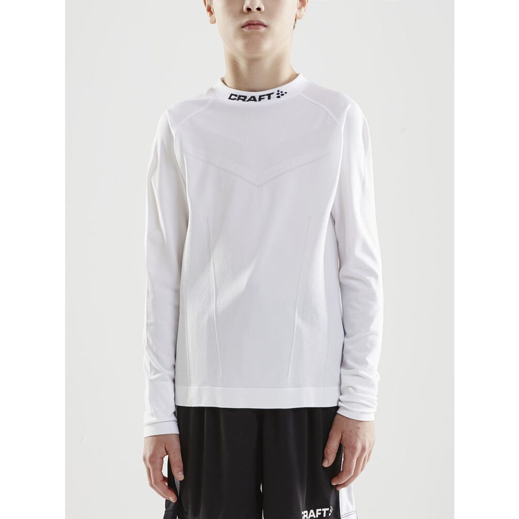 Pro Control Seamless Jersey Kids