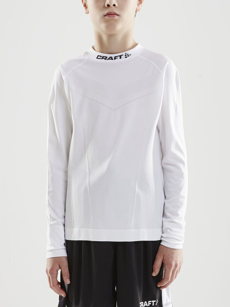Pro Control Seamless Jersey Kids