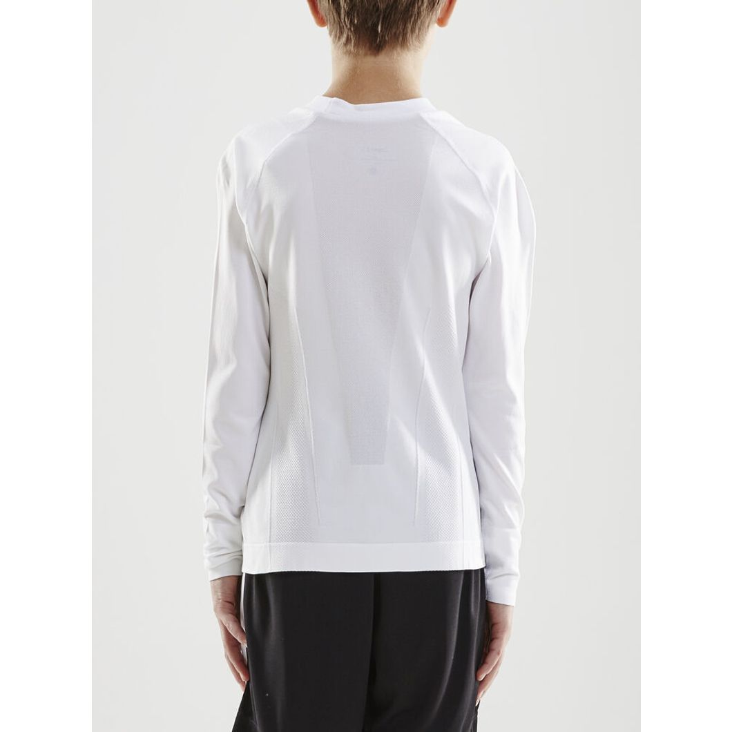 Pro Control Seamless Jersey Kids