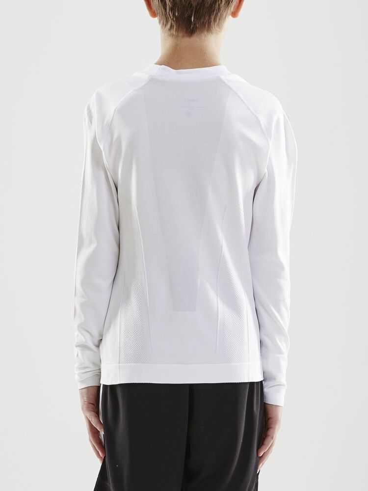 Pro Control Seamless Jersey Kids