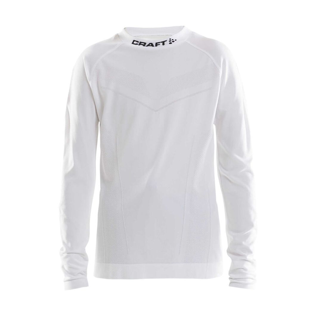 Pro Control Seamless Jersey Kids