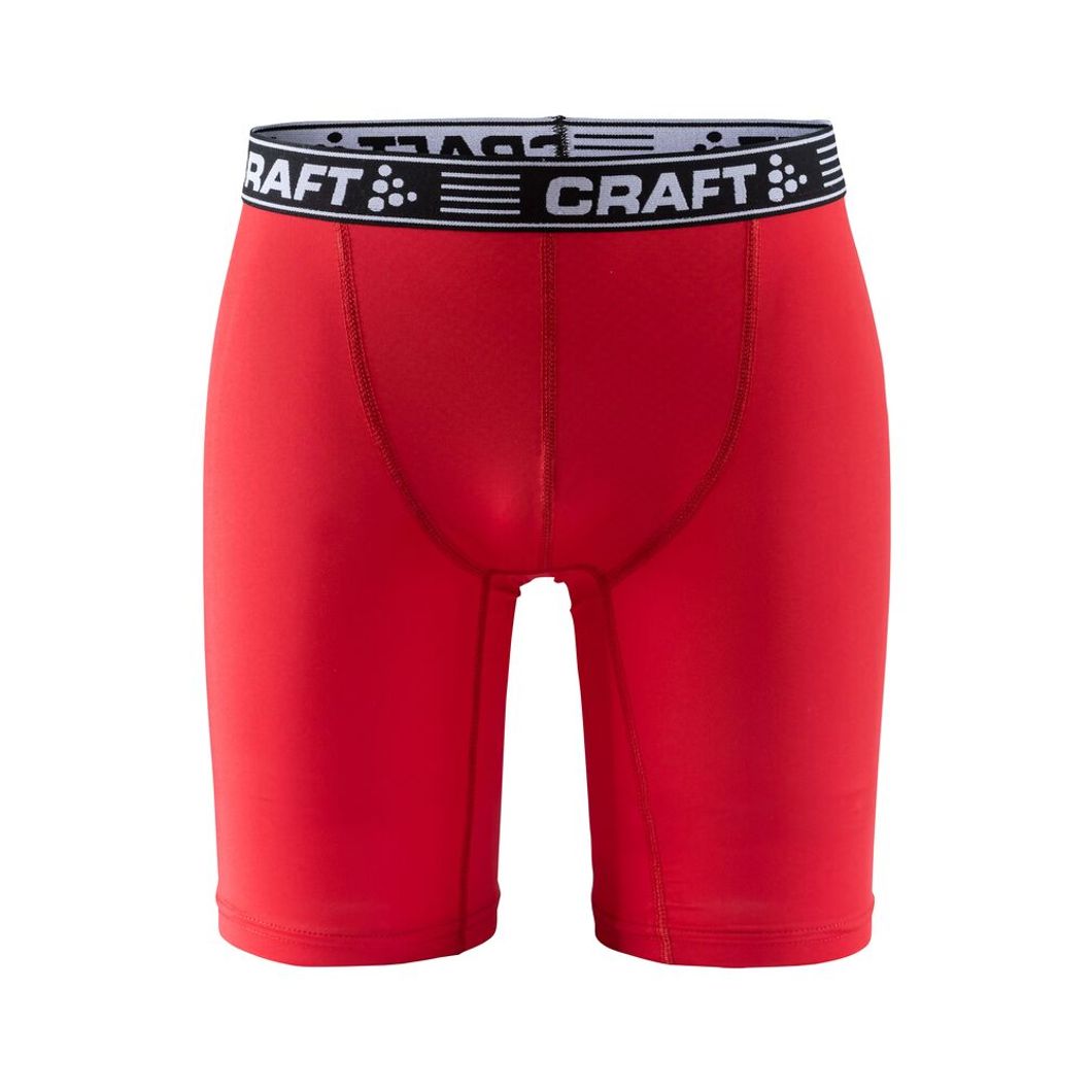 Pro Control 9" Boxer