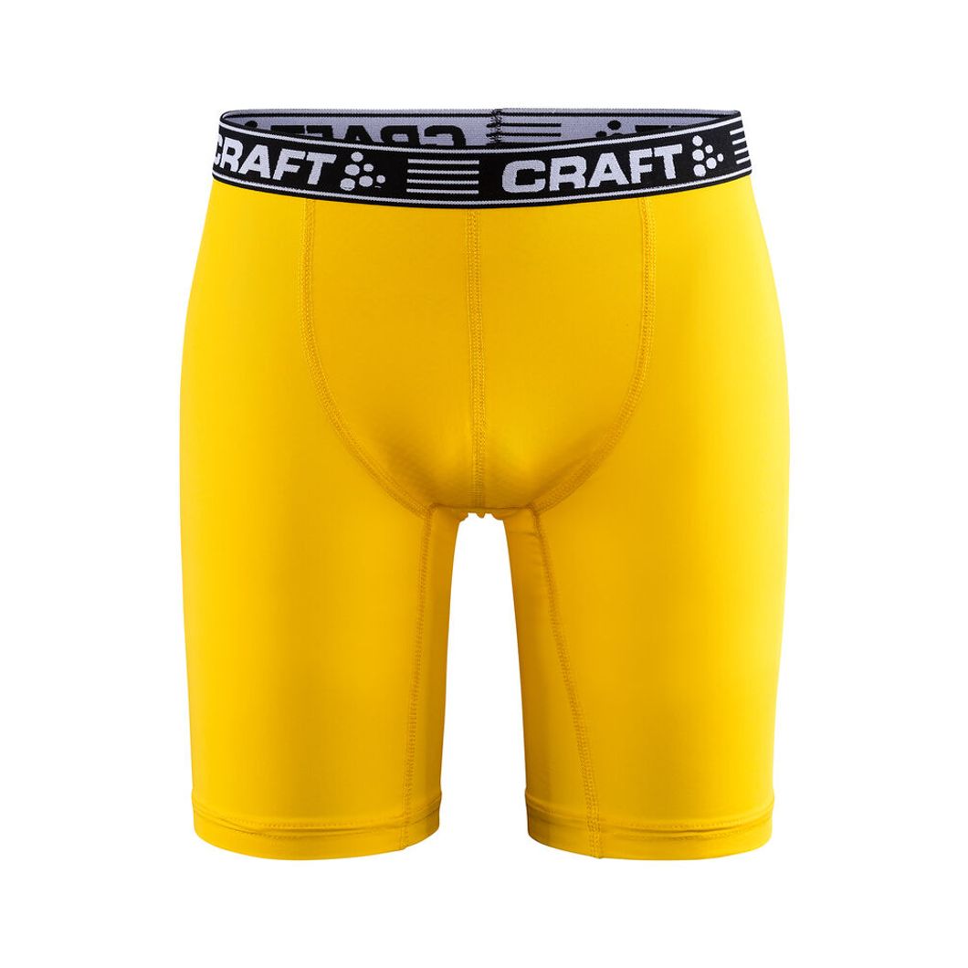 Pro Control 9" Boxer