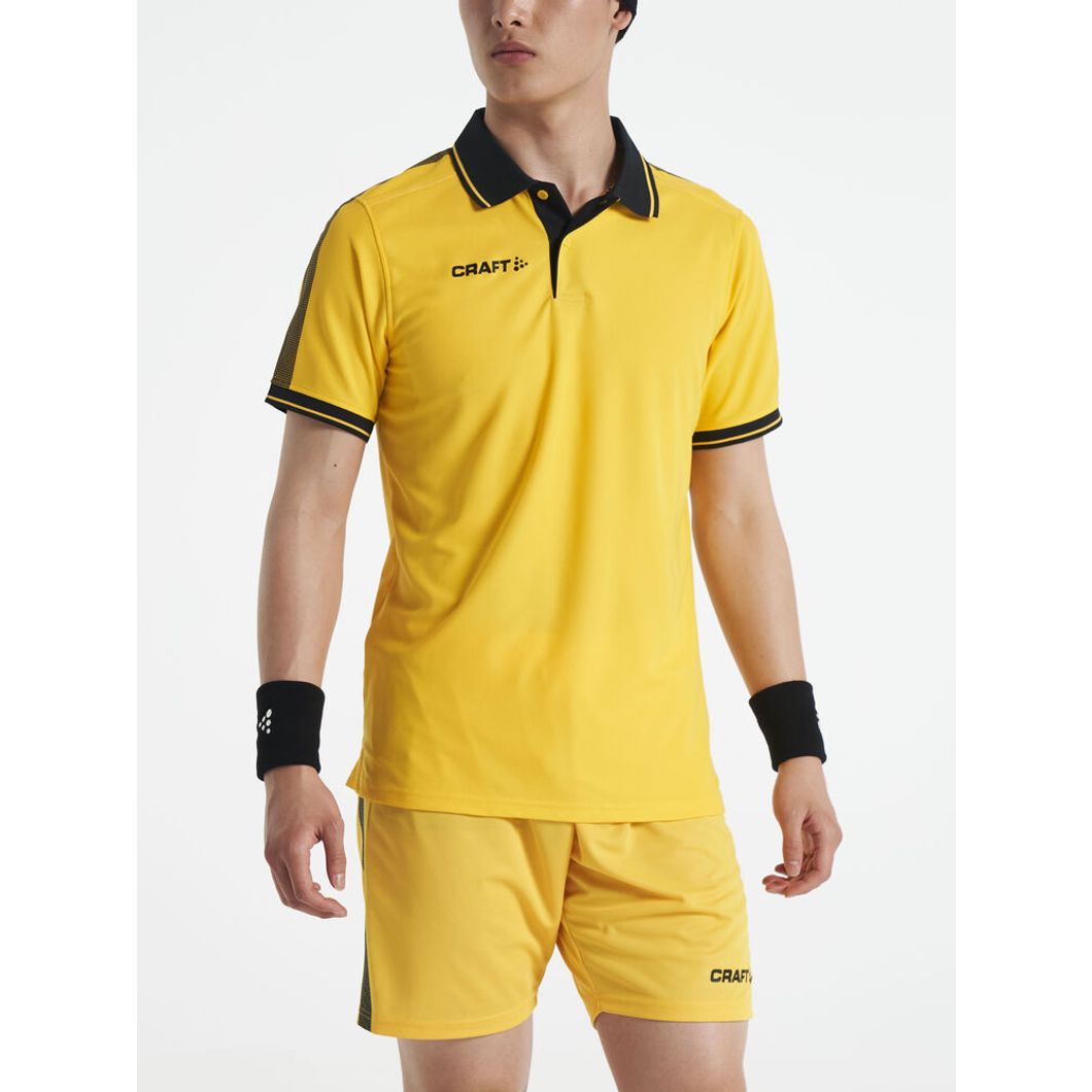 Pro Control Poloshirt