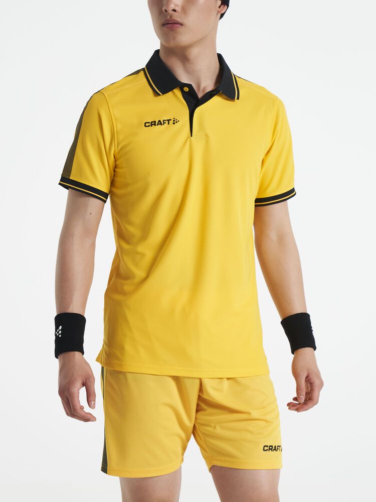 Pro Control Poloshirt