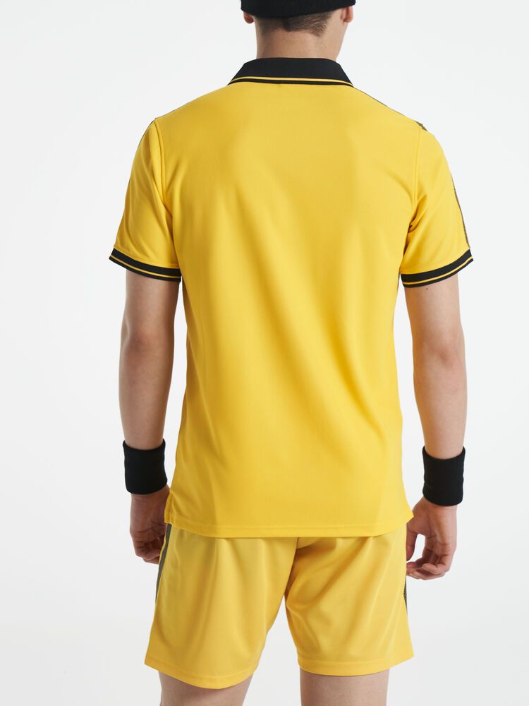 Pro Control Poloshirt
