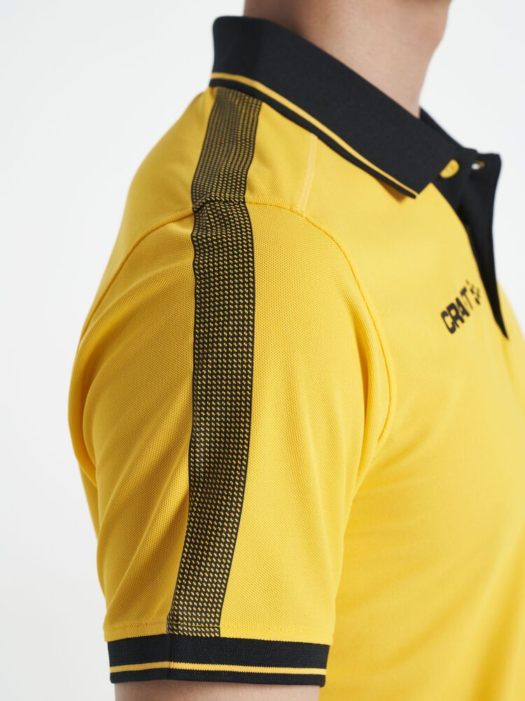 Pro Control Poloshirt