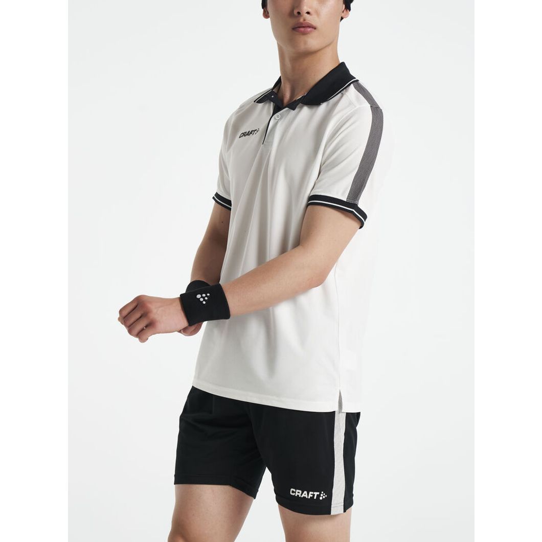 Pro Control Poloshirt