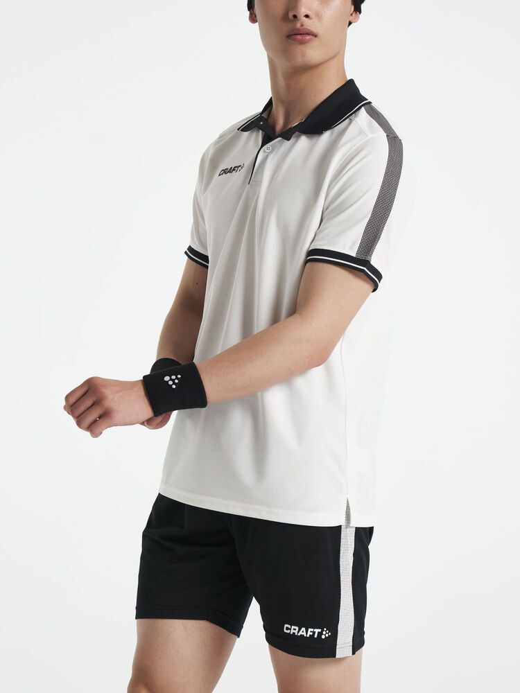 Pro Control Poloshirt
