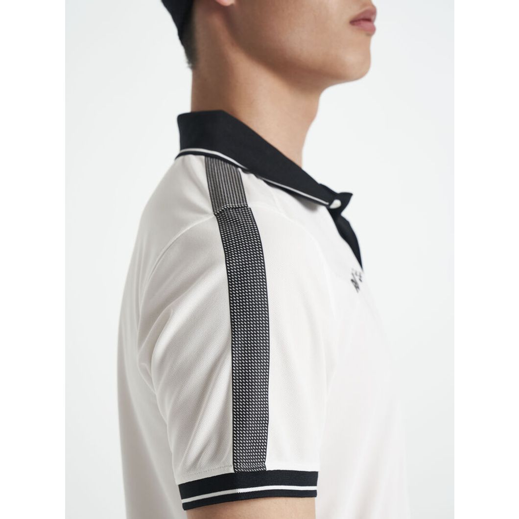 Pro Control Poloshirt