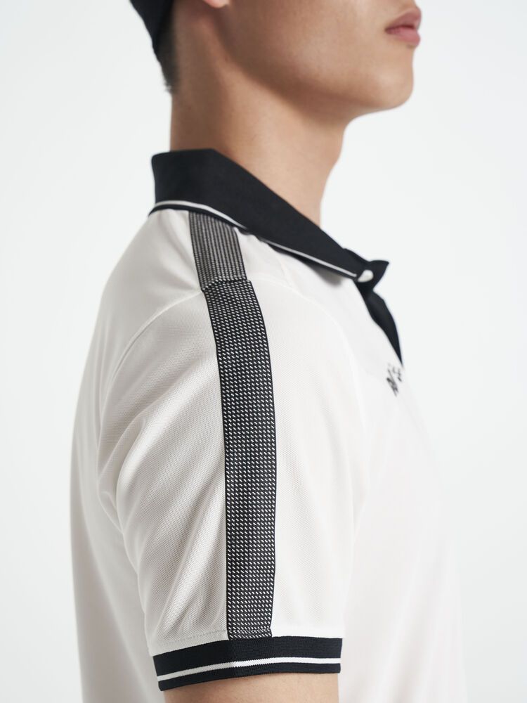 Pro Control Poloshirt