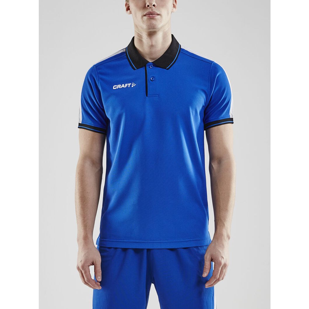Pro Control Poloshirt
