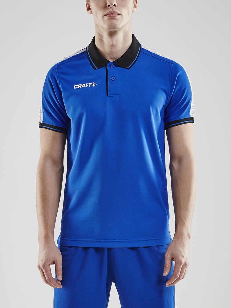 Pro Control Poloshirt
