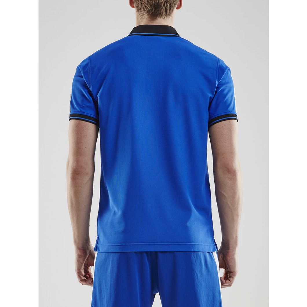 Pro Control Poloshirt