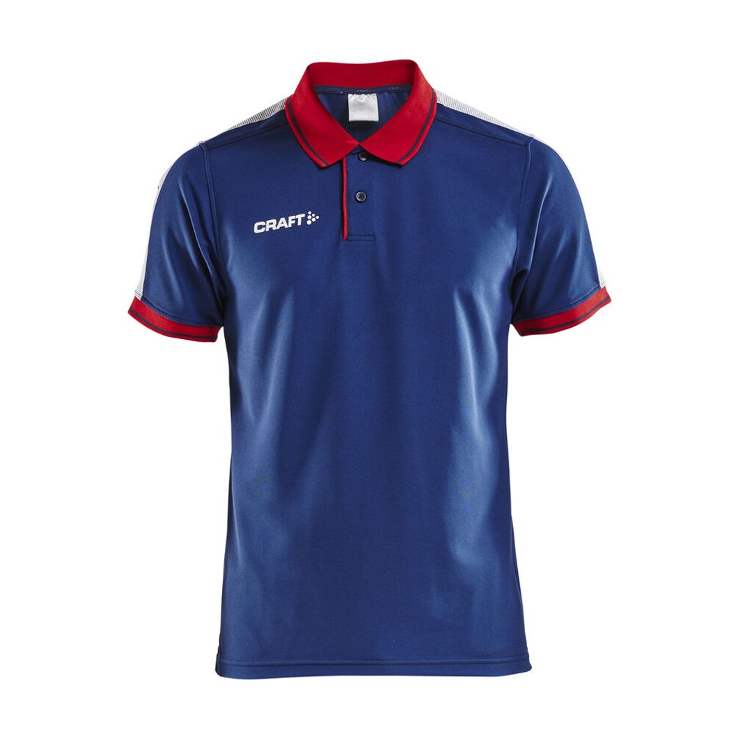 Pro Control Poloshirt