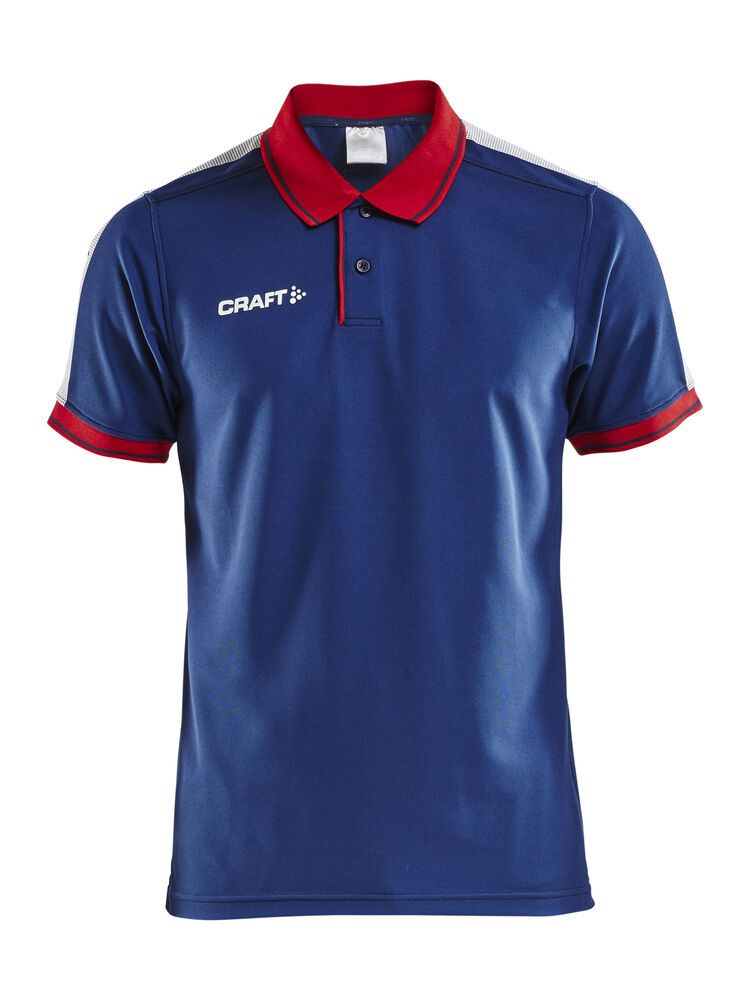 Pro Control Poloshirt