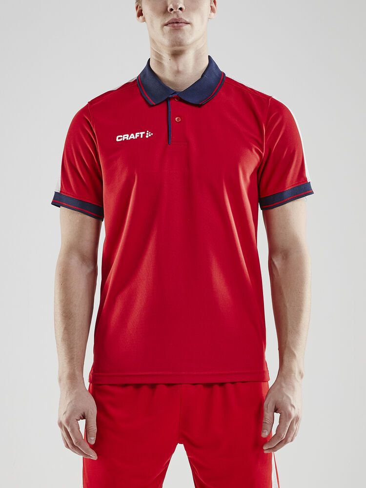 Pro Control Poloshirt