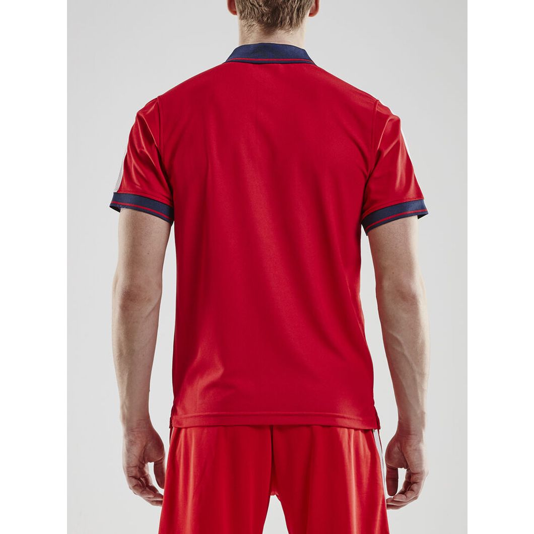 Pro Control Poloshirt