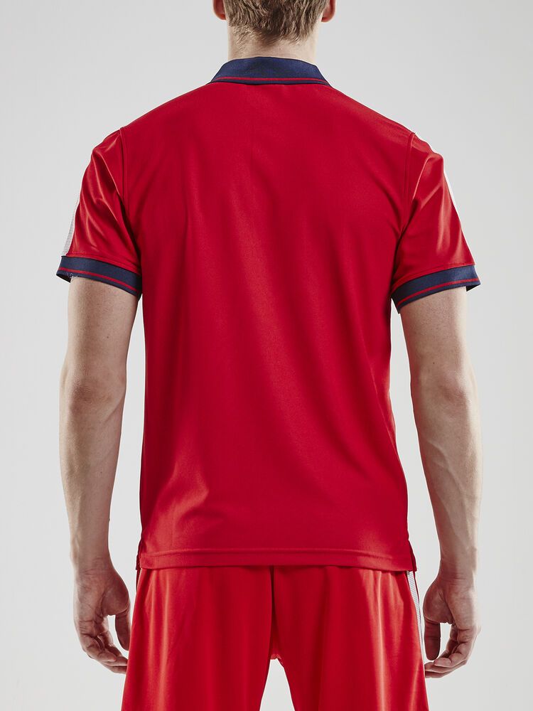 Pro Control Poloshirt