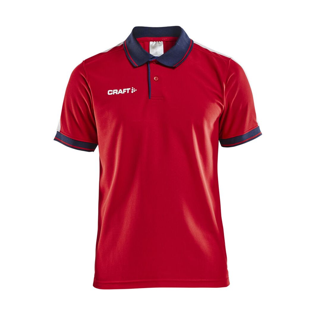 Pro Control Poloshirt
