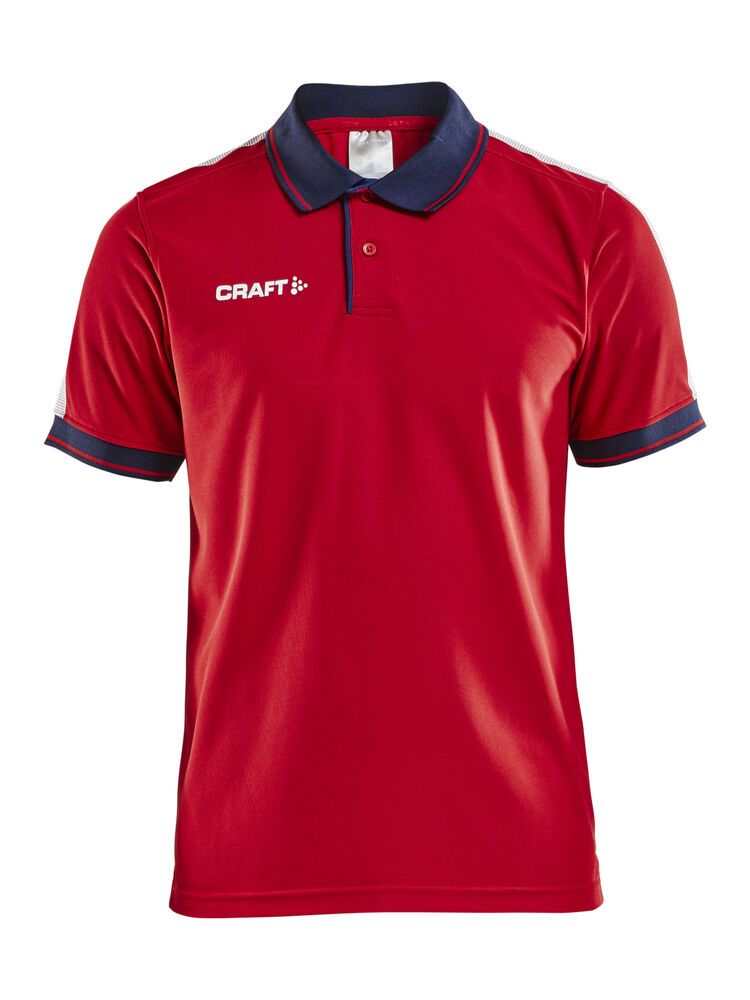 Pro Control Poloshirt
