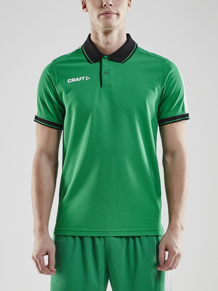 Pro Control Poloshirt