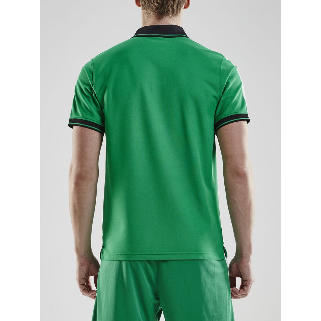 Pro Control Poloshirt