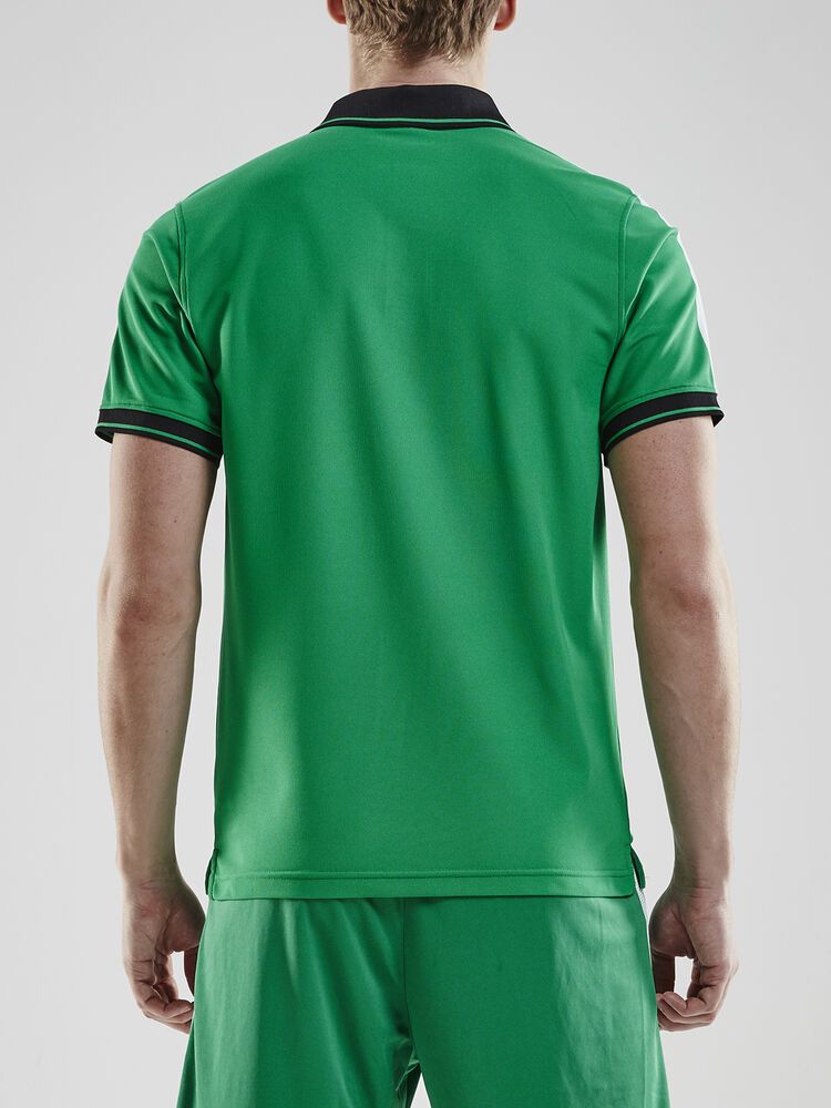 Pro Control Poloshirt