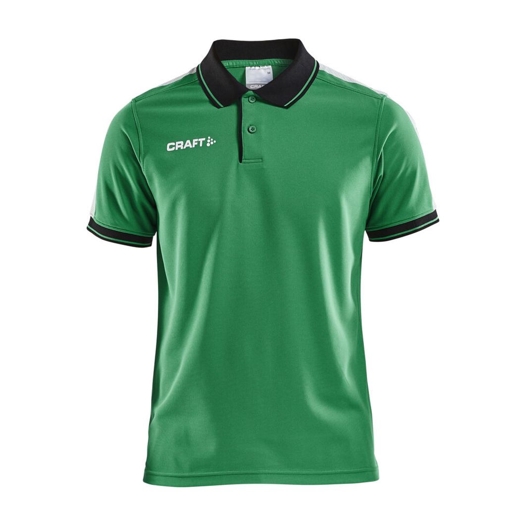 Pro Control Poloshirt