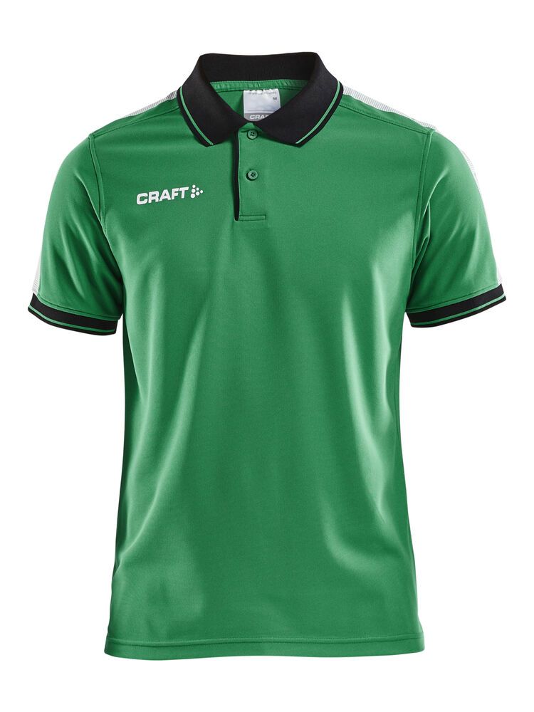 Pro Control Poloshirt