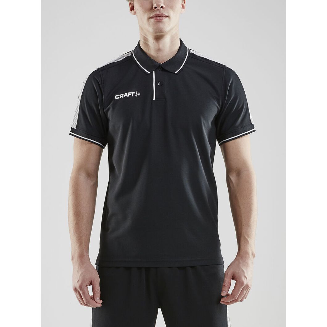 Pro Control Poloshirt