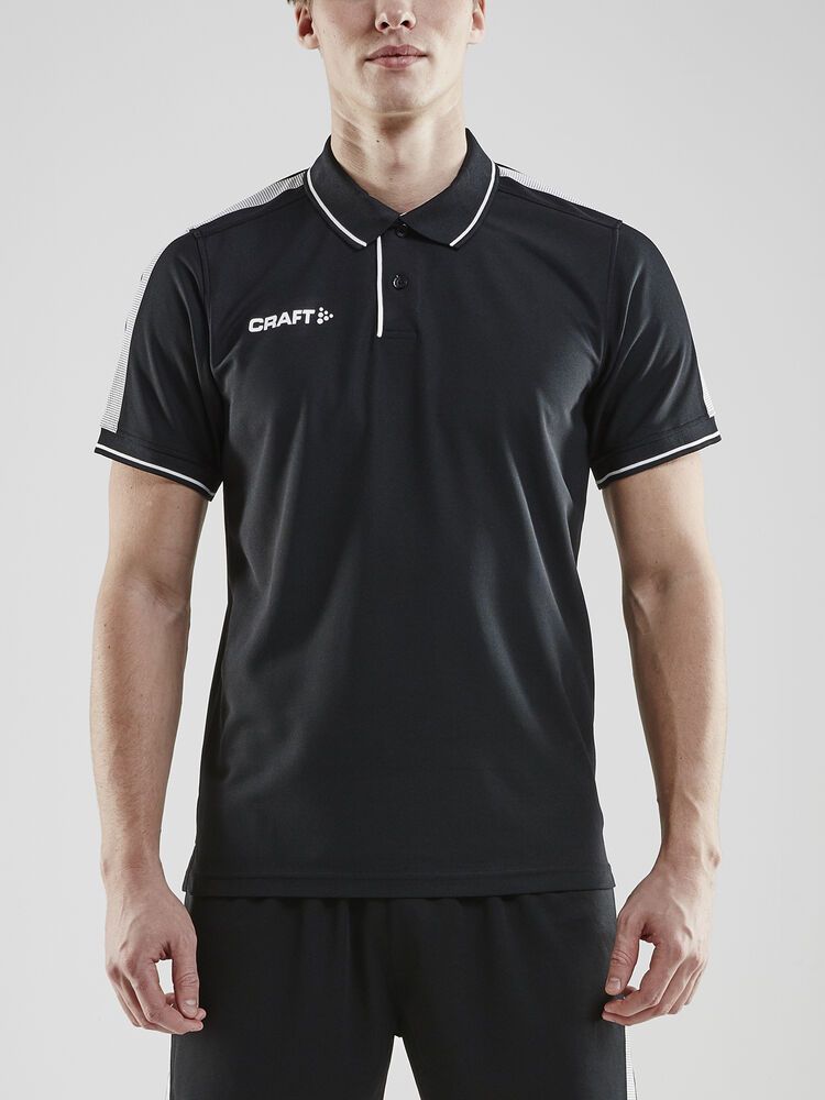 Pro Control Poloshirt