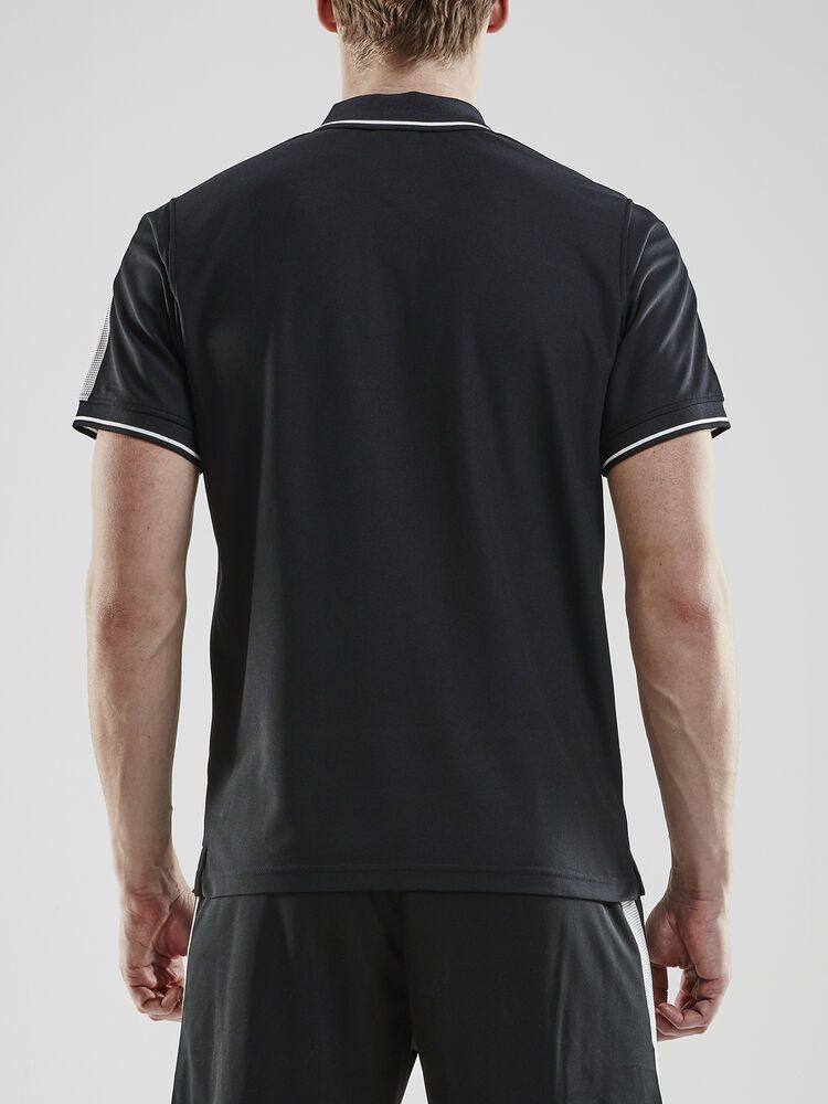 Pro Control Poloshirt