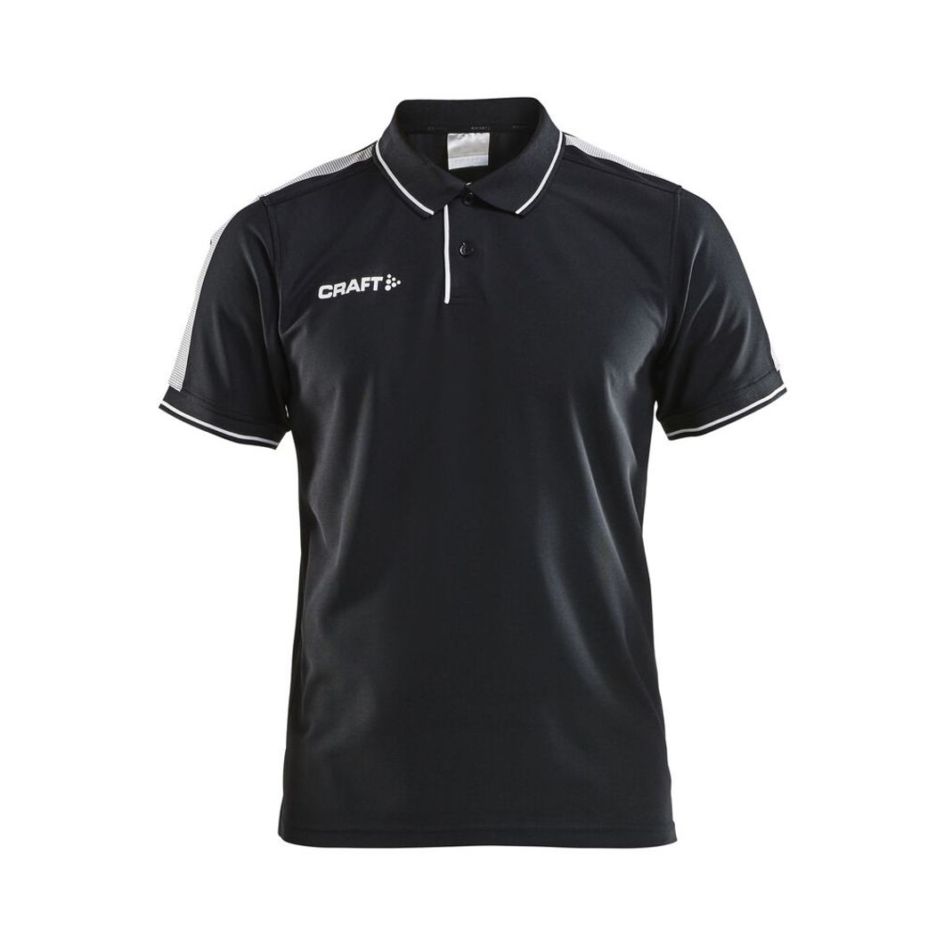 Pro Control Poloshirt