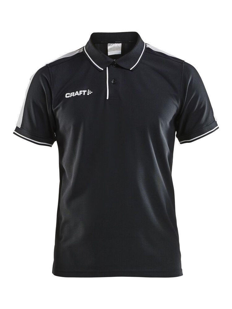 Pro Control Poloshirt