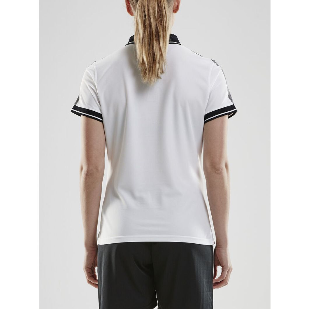 Pro Control Poloshirt Damen