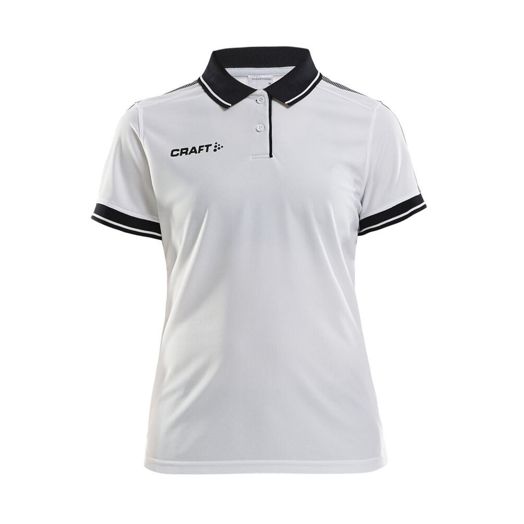 Pro Control Poloshirt Damen