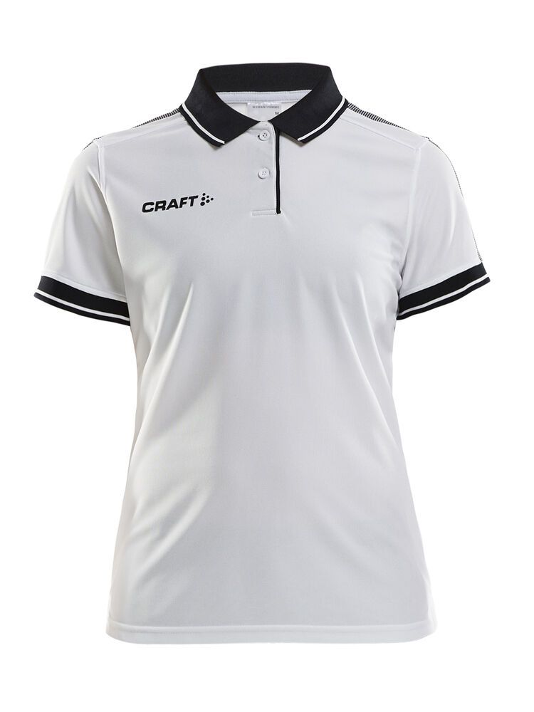 Pro Control Poloshirt Damen