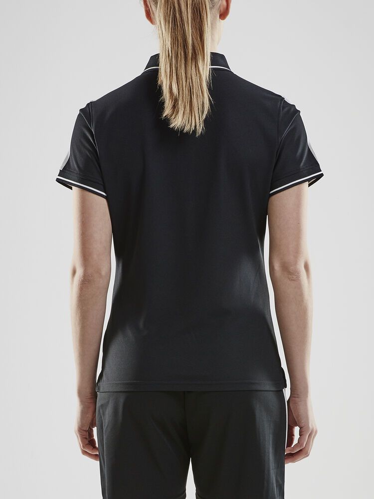 Pro Control Poloshirt Damen