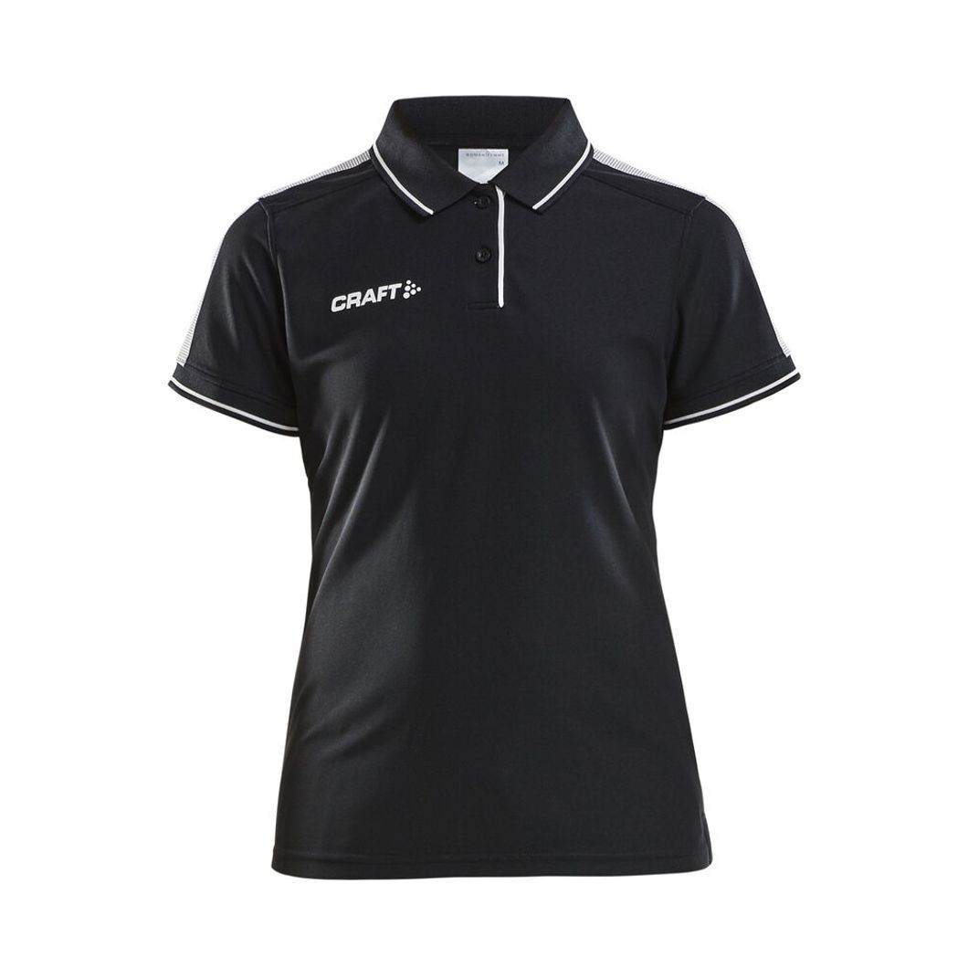Pro Control Poloshirt Damen