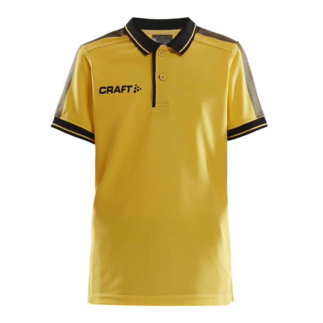 Pro Control Poloshirt Kids