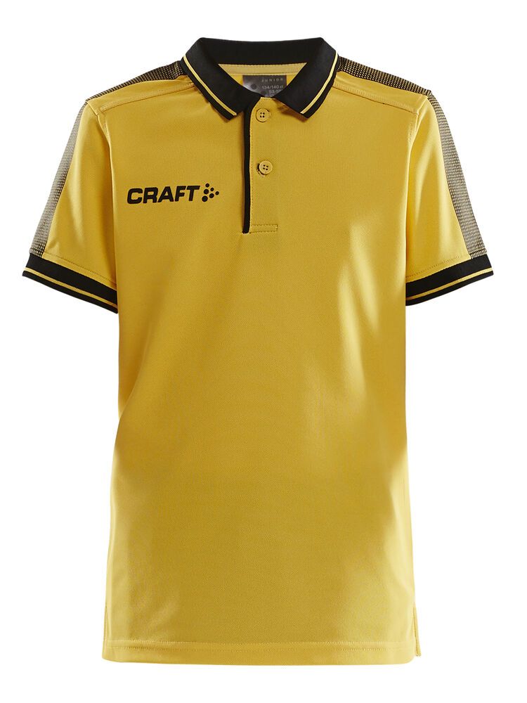 Pro Control Poloshirt Kids