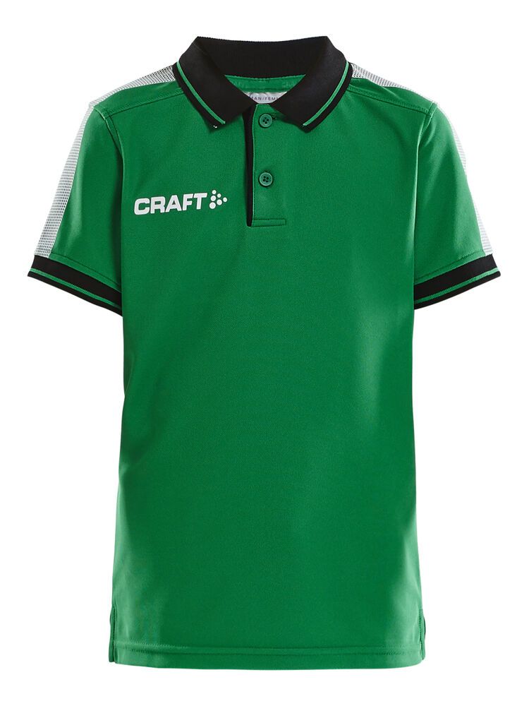 Pro Control Poloshirt Kids
